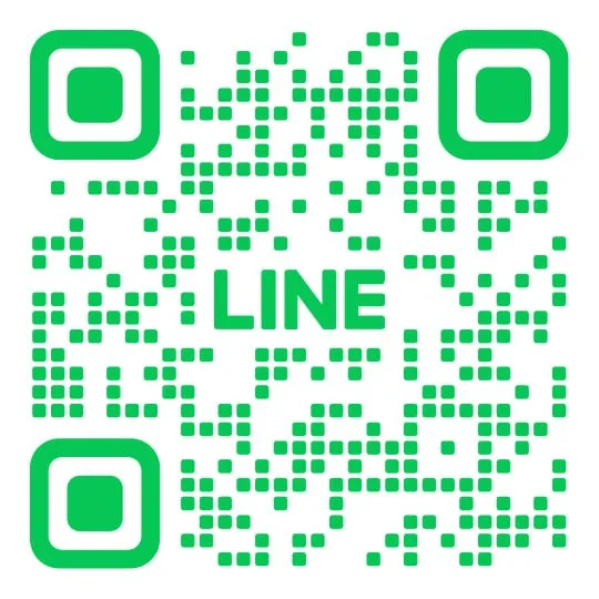 QR Code เพิ่มเพื่อน สมัคเน็ตรายเดือน Line Official